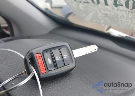 2020 Honda Cr-V Awd Lx z USA, uszkodzony, nr VIN 2HKRW2H29LH603642